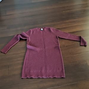 A New Day Sweater Dress